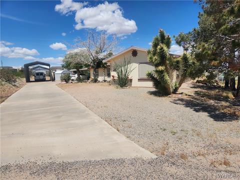30051 N Haystack Cir, Meadview, AZ 86444