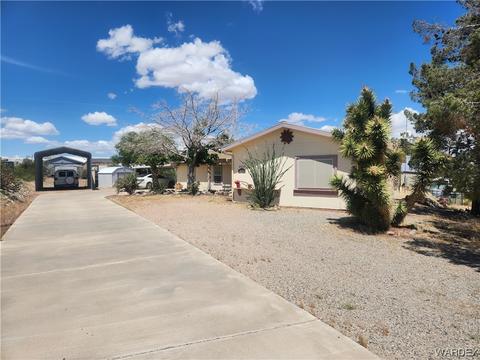 30051 N Haystack Cir, Meadview, AZ 86444 photo 21