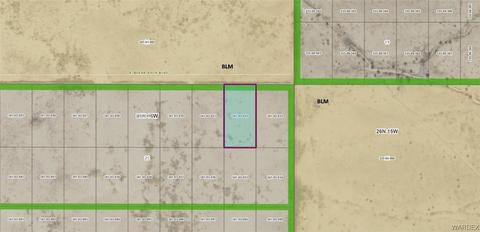2866 East Buena Vista Street, Kingman, AZ 86409