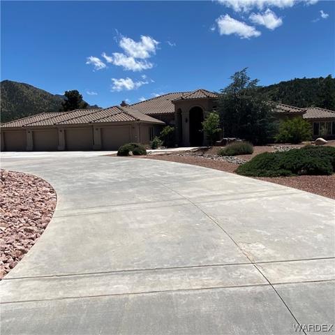 4644 E Desert Trl, Kingman, AZ 86401