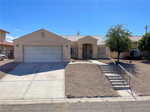 2165 E Lipan Pl, Fort Mohave, AZ 86426