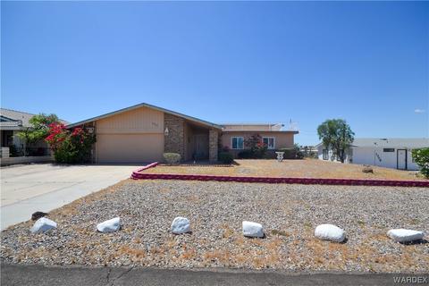 1712 Arena Dr, Bullhead City, AZ 86442