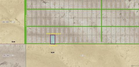 Lot 4015 E Del Norte Boulevard, Kingman, AZ 86409