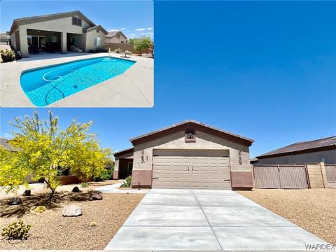 2669 Canyon Park Dr, Bullhead City, AZ 86442