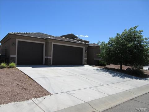 3278 Laramie Ave, Kingman, AZ 86401