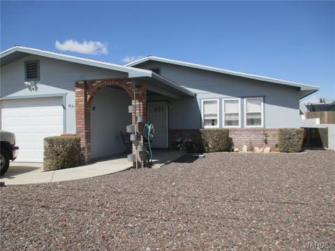 1931 Miami Ave, Kingman, AZ 86401