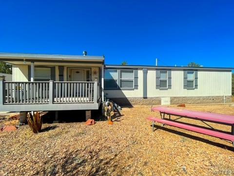 43275 N Anvil Rock Rd, Seligman, AZ 86337