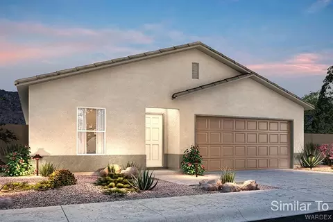 5582 Glacier Crk, Fort Mohave, AZ 86426