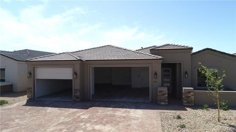1852 E Desert Bloom Dr, Mohave Valley, AZ 86440