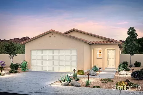 2396 Village Dr, Bullhead City, AZ 86442