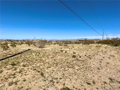 3335 Louise Ave, Kingman, AZ 86401