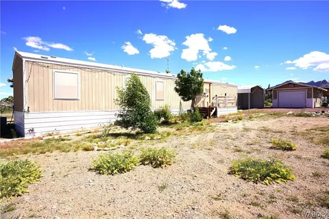 18336 N Peacock Dr, Dolan Springs, AZ 86441