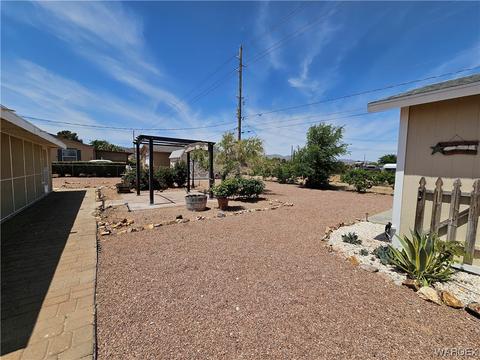 2265 E John L Ave, Kingman, AZ 86409 photo 44