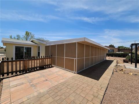 2265 E John L Ave, Kingman, AZ 86409 photo 43
