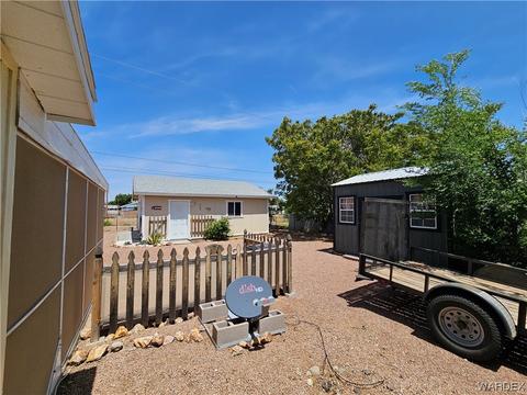 2265 E John L Ave, Kingman, AZ 86409 photo 37