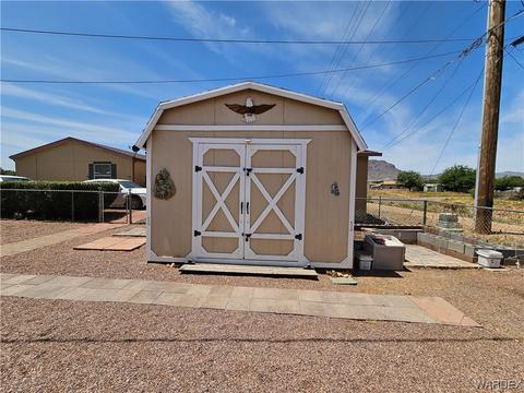 2265 E John L Ave, Kingman, AZ 86409 photo 33