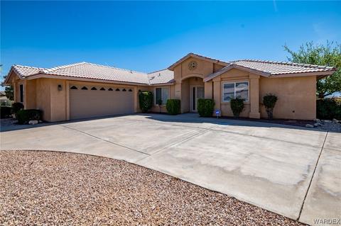 5564 N Emerald Springs Way, Kingman, AZ 86409