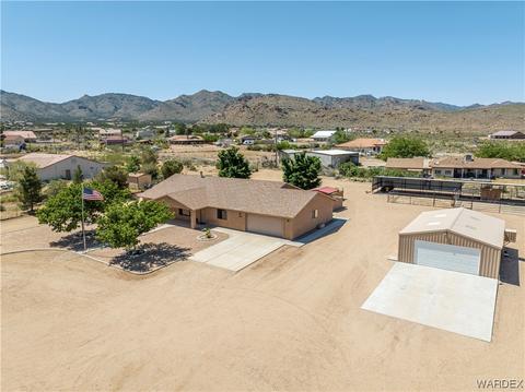 2115 E Greasewood Dr, Kingman, AZ 86409