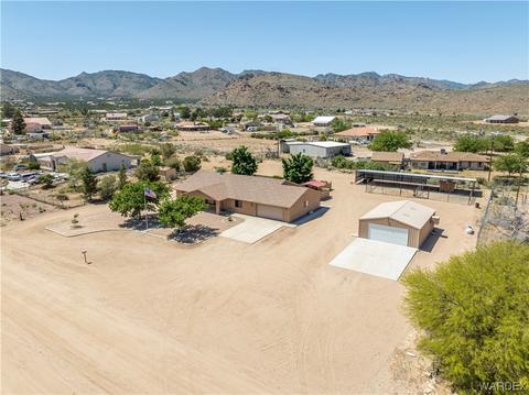 2115 E Greasewood Dr, Kingman, AZ 86409 photo 9