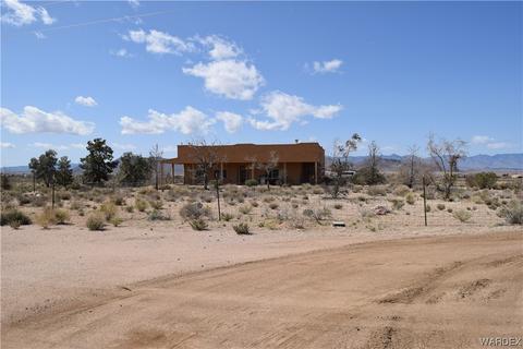 10563 N Garrett Dr, Kingman, AZ 86401