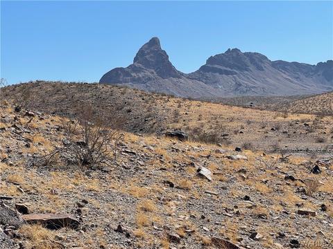 0000 241 Acres Mohave Milltown East Motorized Trl, Mohave Valley, AZ 86440