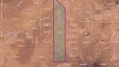 3028 E Calle Grandes, Kingman, AZ 86409