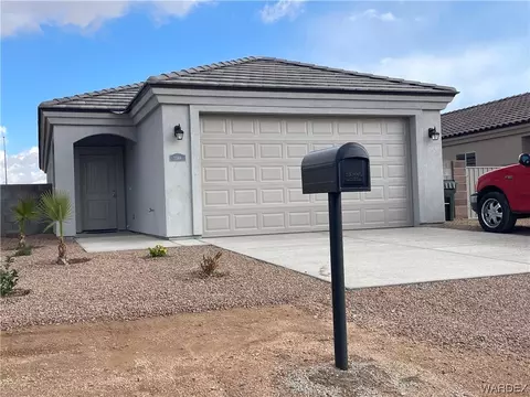 3598 N Nevada St, Kingman, AZ 86409