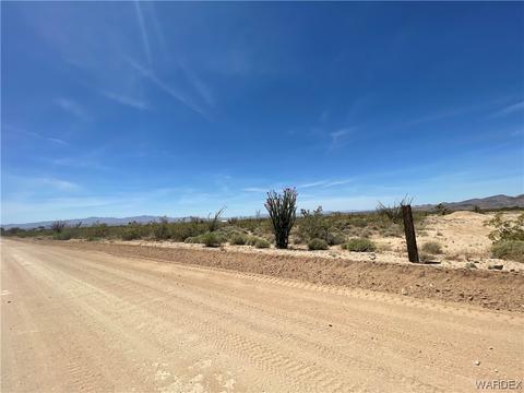 0000 Carmen, Yucca, AZ 86438