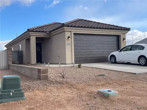 3592 N Nevada St, Kingman, AZ 86409