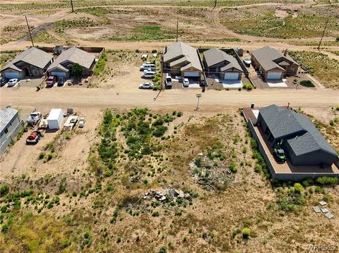 Tbd N Sage Street, Kingman, AZ 86409