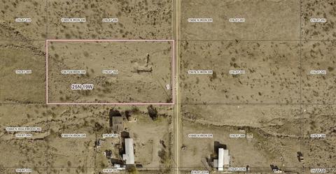 15677 N Iron Dr, Dolan Springs, AZ 86441
