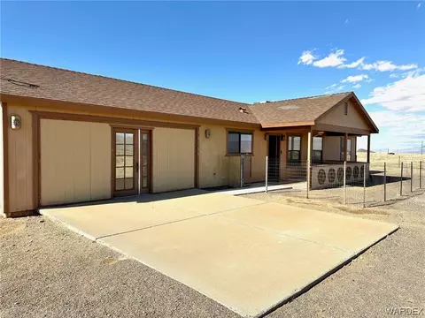 10159 N Avenida Vientos, Kingman, AZ 86409