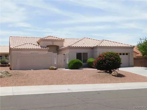 2350 Half Moon Way, Bullhead City, AZ 86442
