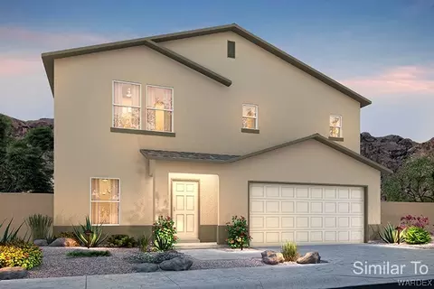 2217 E Arapaho Ln, Fort Mohave, AZ 86426