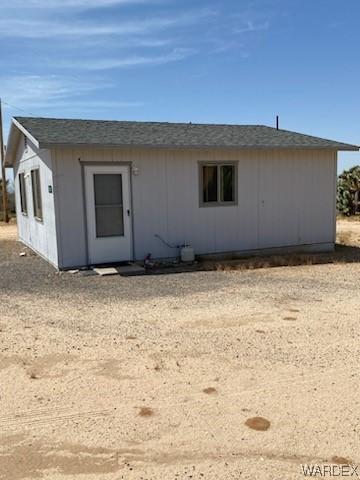 11135 S Bennie Rd, Yucca, AZ 86438