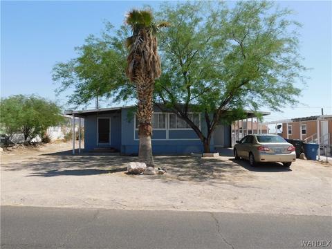 1940 Rio Vista Dr, Bullhead City, AZ 86442