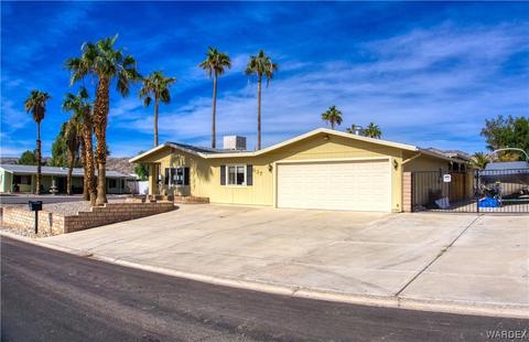 637 Citrus St, Bullhead City, AZ 86442
