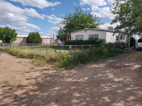 3210 E John L Ave, Kingman, AZ 86409