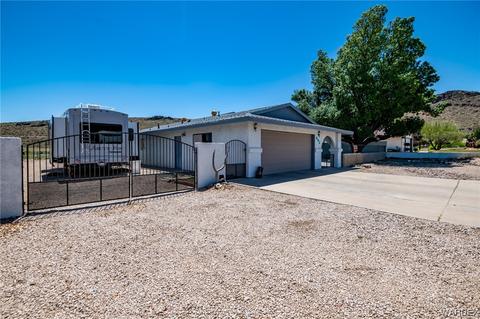 992 Selma Dr, Kingman, AZ 86409