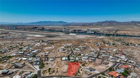 3128 Sycamore Ave, Bullhead City, AZ 86442
