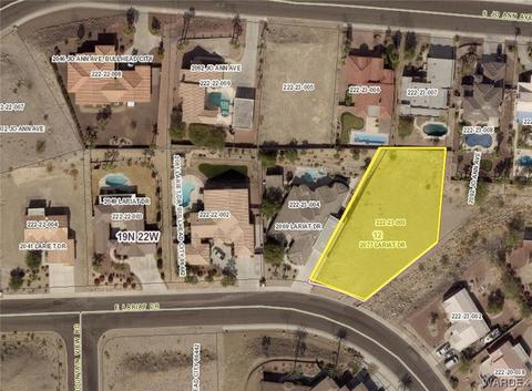 2077 Lariat, Bullhead City, AZ 86442