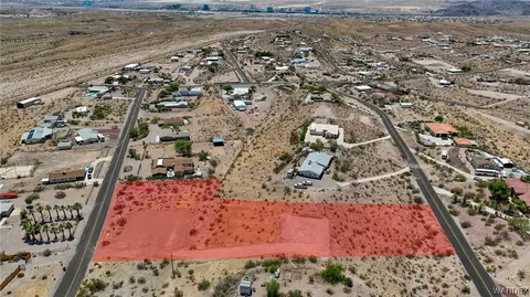 4344 S El Paso Rd, Bullhead City, AZ 86429