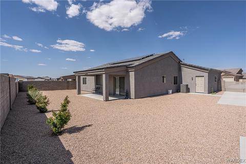 4821 E Lazy River Rd, Kingman, AZ 86409 photo 5