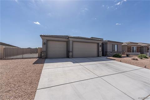 4821 E Lazy River Rd, Kingman, AZ 86409 photo 2