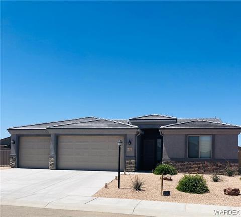 4821 E Lazy River Rd, Kingman, AZ 86409
