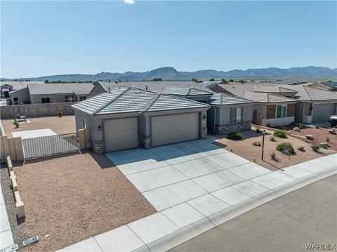 4821 E Lazy River Rd, Kingman, AZ 86409 photo 3