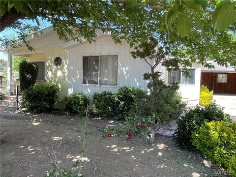 4767 N Leland Ln, Kingman, AZ 86409