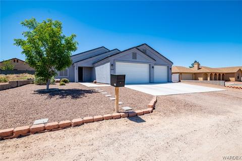 2640 Superba Ave, Kingman, AZ 86401
