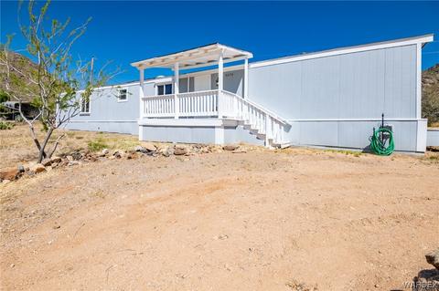 3270 W Williams Dr, Golden Valley, AZ 86413