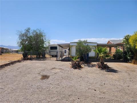 1417 Verde Dr, Bullhead City, AZ 86442